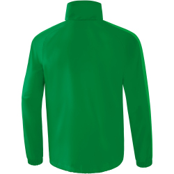 erima Team Allwetterjacke smaragd L