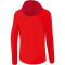 erima Performance Softshelljacke Damen rot/ruby 44