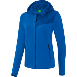 erima Performance Softshelljacke Damen new royal/true...