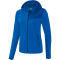 erima Performance Softshelljacke Damen new royal/true blue 36
