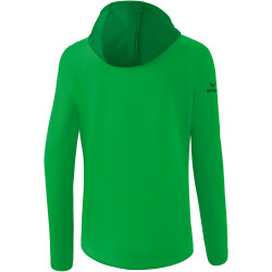 erima Performance Softshelljacke Damen fern green/smaragd 34