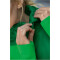 erima Performance Softshelljacke Damen fern green/smaragd 40