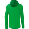 erima Performance Softshelljacke Damen fern green/smaragd 44