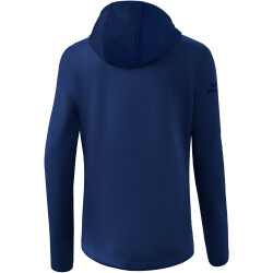 erima Performance Softshelljacke Damen new navy/dark sky 34