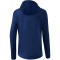 erima Performance Softshelljacke Damen new navy/dark sky 34