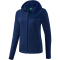 erima Performance Softshelljacke Damen new navy/dark sky 36