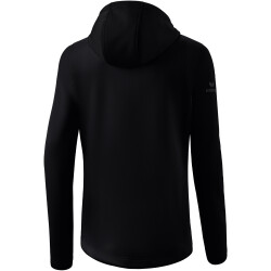 erima Performance Softshelljacke Damen schwarz 34