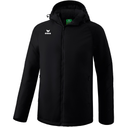 erima Team Winterjacke schwarz 140