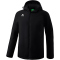 erima Team Winterjacke schwarz S