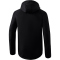 erima Team Winterjacke schwarz M
