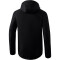 erima Team Winterjacke schwarz 4XL