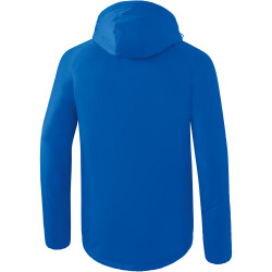 erima Team Winterjacke new royal 140