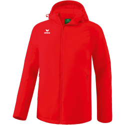 erima Team Winterjacke rot 140
