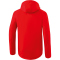 erima Team Winterjacke rot 140