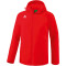 erima Team Winterjacke rot 4XL