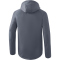 erima Team Winterjacke slate grey 140