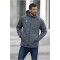 erima Team Winterjacke slate grey S