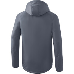 erima Team Winterjacke slate grey L