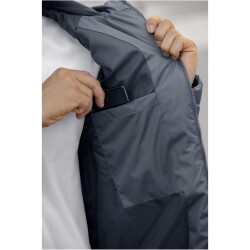 erima Team Winterjacke slate grey XL