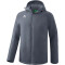 erima Team Winterjacke slate grey XL