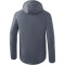 erima Team Winterjacke slate grey XL