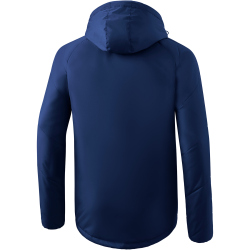 erima Team Winterjacke new navy 140