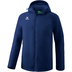 erima Team Winterjacke new navy L