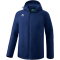 erima Team Winterjacke new navy XL