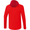 erima Performance Softshelljacke rot/ruby 152