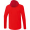 erima Performance Softshelljacke rot/ruby XXL