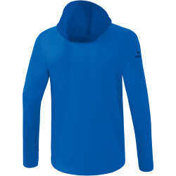 erima Performance Softshelljacke new royal/true blue 128