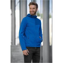 erima Performance Softshelljacke new royal/true blue 128
