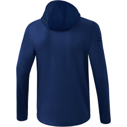 erima Performance Softshelljacke new navy/dark sky 128