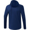 erima Performance Softshelljacke new navy/dark sky S