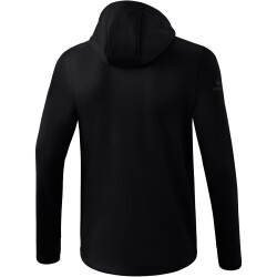 erima Performance Softshelljacke schwarz 128