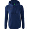 erima Essential Team Hoodie Damen new navy/slate grey 44