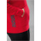 erima Essential Team Hoodie Damen rot/slate grey 40