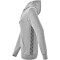 erima Essential Team Hoodie Damen hellgrau melange/slate grey 44