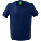erima Essential Team T-Shirt new navy/slate grey 128