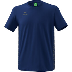 erima Essential Team T-Shirt new navy/slate grey M
