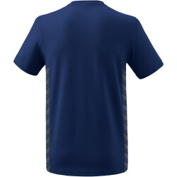 erima Essential Team T-Shirt new navy/slate grey L