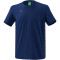 erima Essential Team T-Shirt new navy/slate grey L