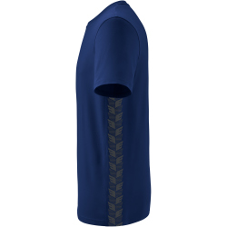 erima Essential Team T-Shirt new navy/slate grey XXL