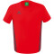 erima Essential Team T-Shirt rot/slate grey S
