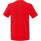 erima Essential Team T-Shirt rot/slate grey S