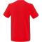 erima Essential Team T-Shirt rot/slate grey XXL