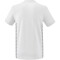 erima Essential Team T-Shirt weiß/monument grey 128