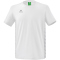 erima Essential Team T-Shirt wei&szlig;/monument grey L