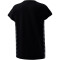 erima Essential Team T-Shirt Damen schwarz/slate grey 36