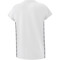 erima Essential Team T-Shirt Damen weiß/monument grey 34